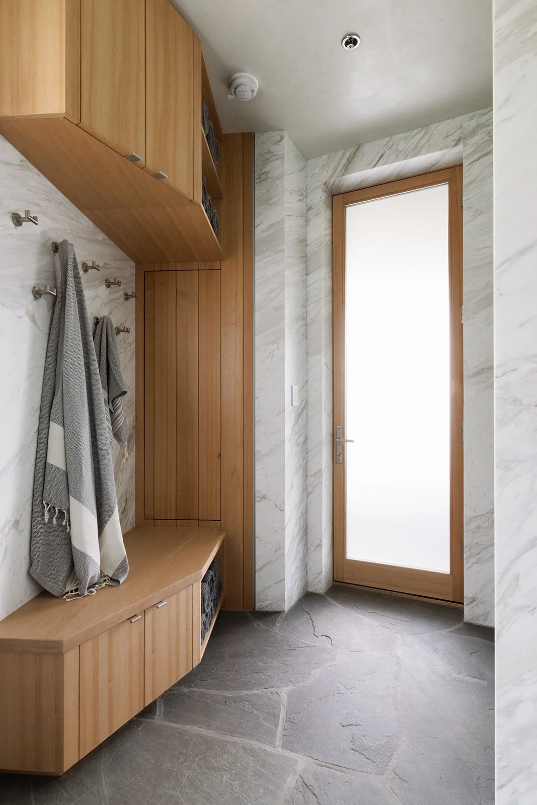 Kadenwood Spa interior