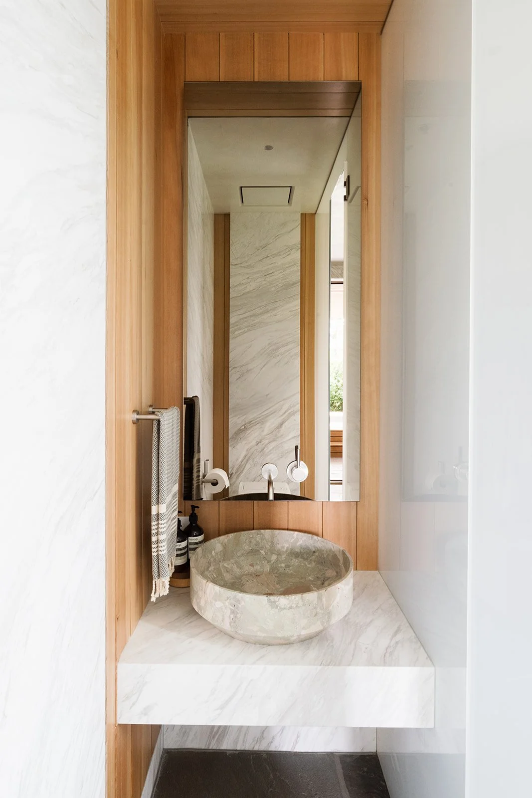 Kadenwood Spa interior