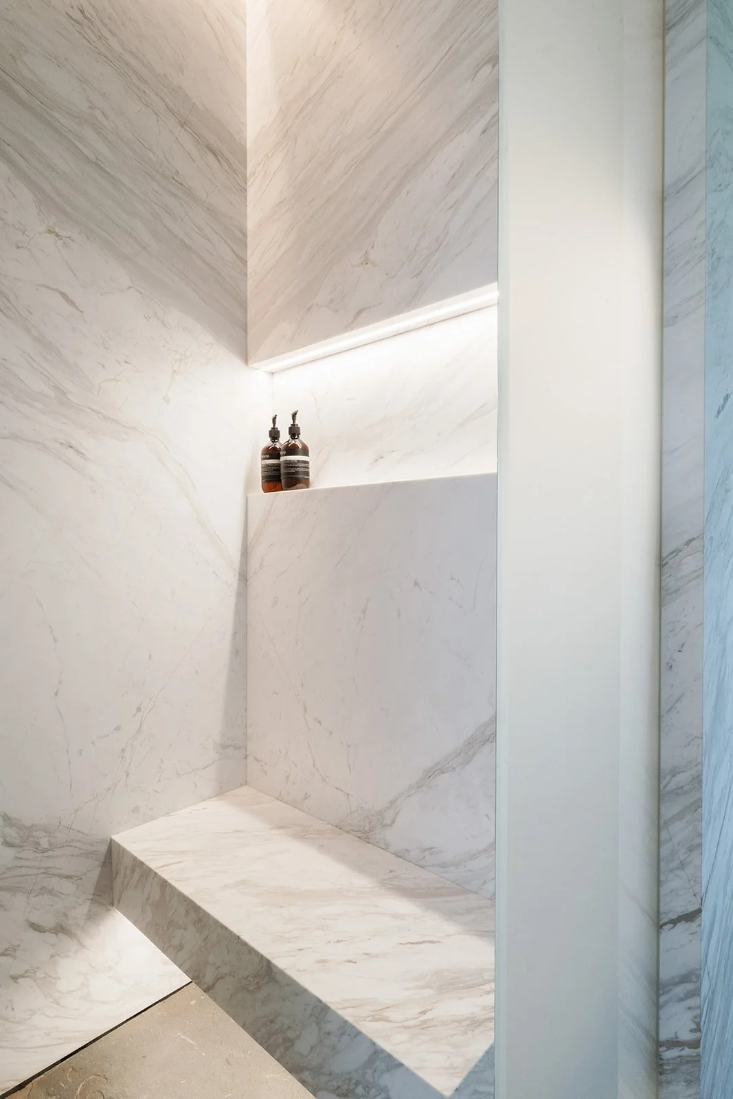 Kadenwood Spa interior