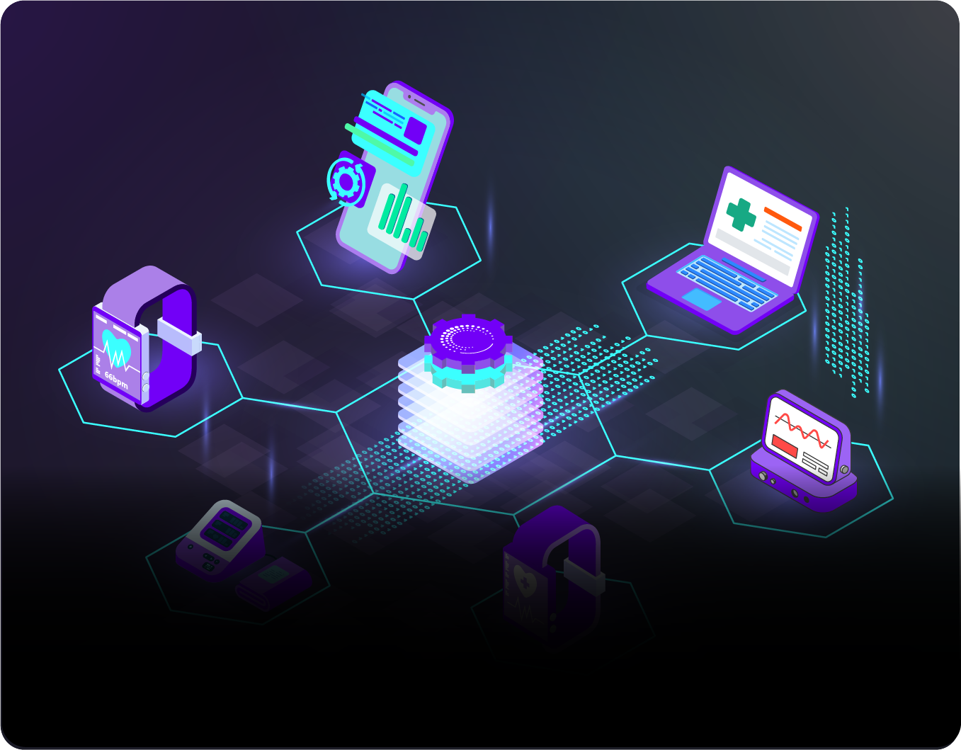 ROOK Health Monitoring System