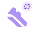 Steps Events in API