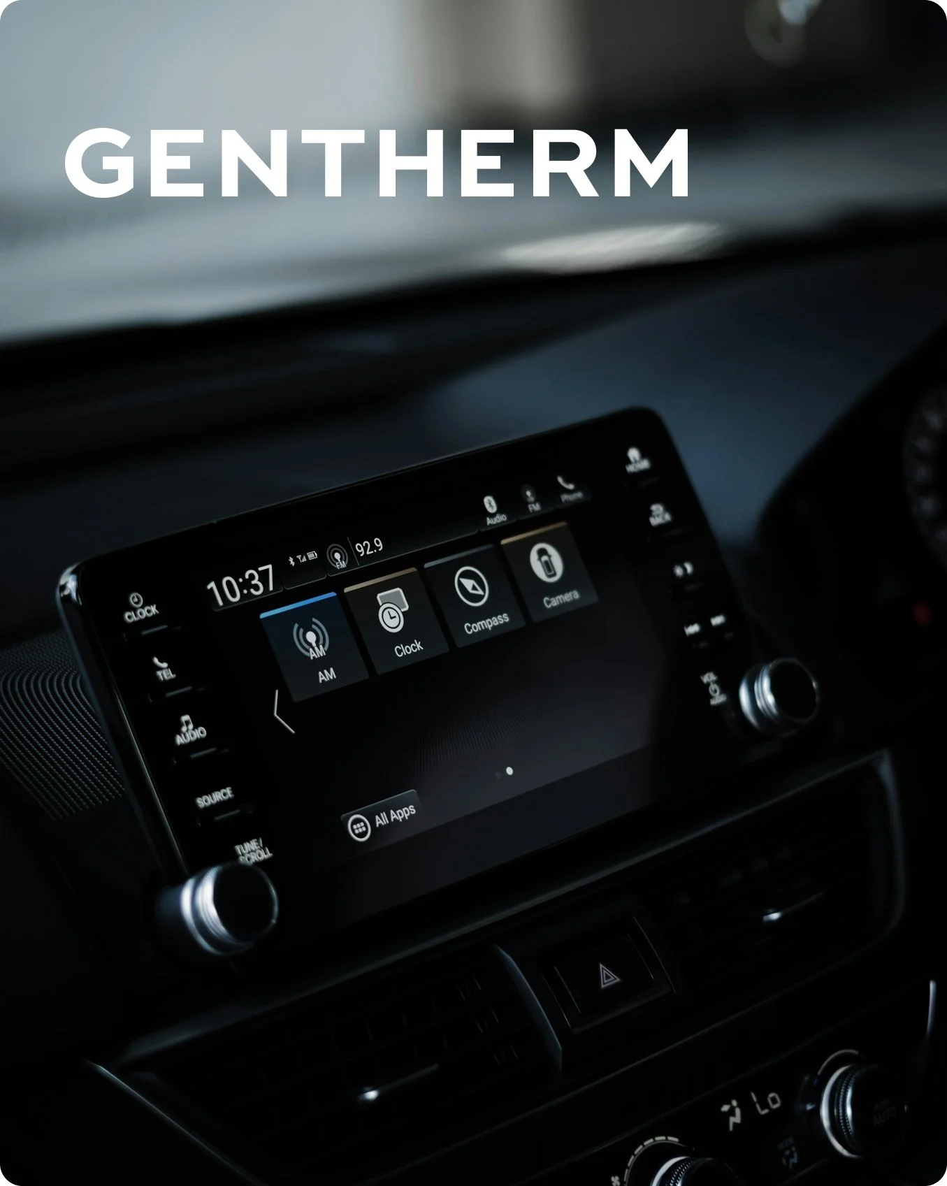 Gentherm