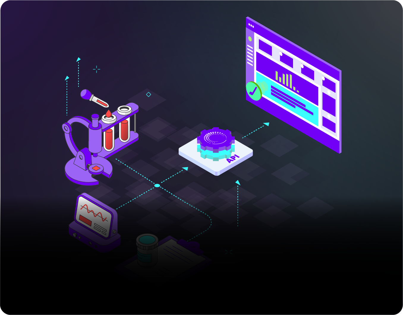 ROOK Lab API