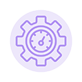 Webhook icon