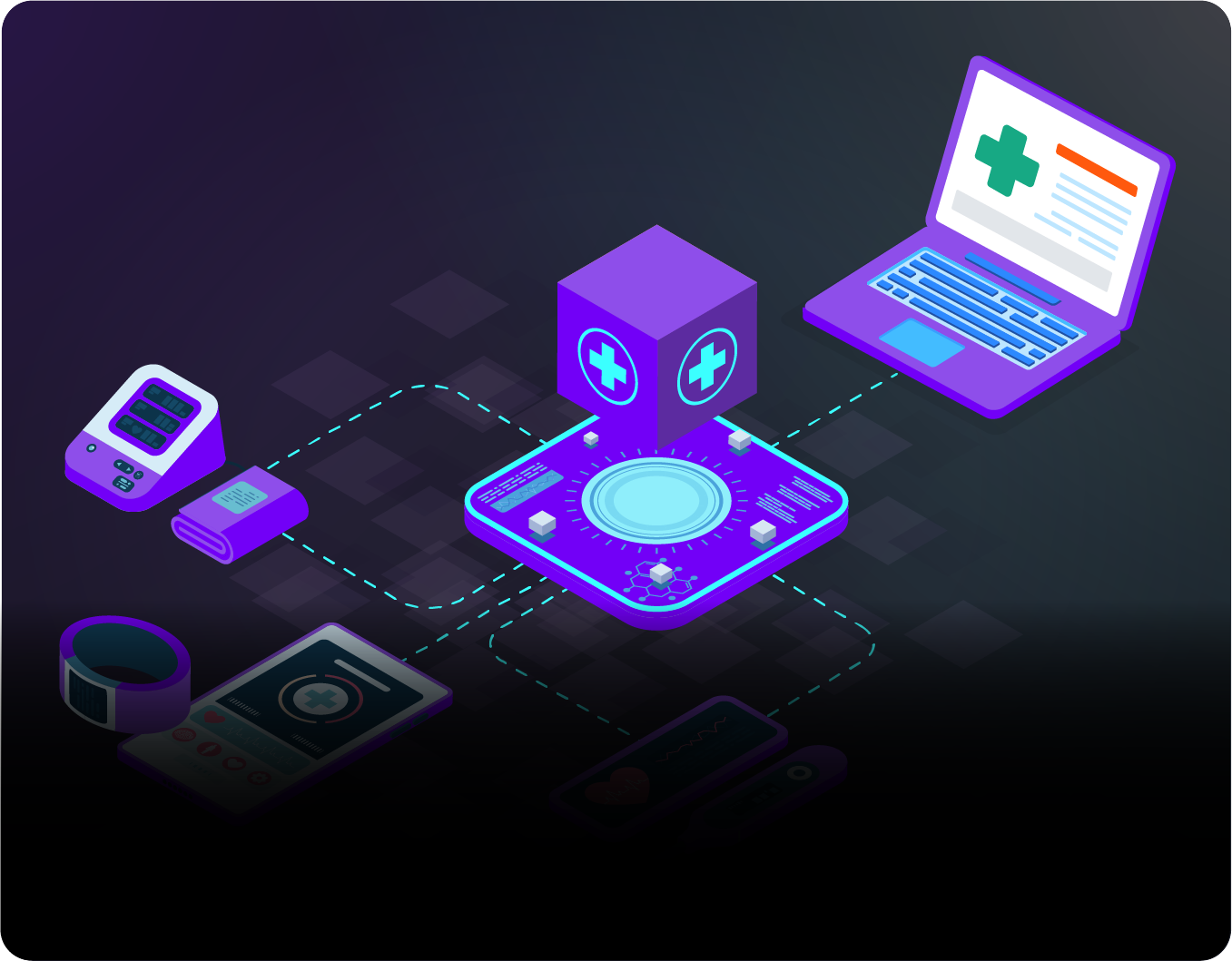 ROOK Medical Device API