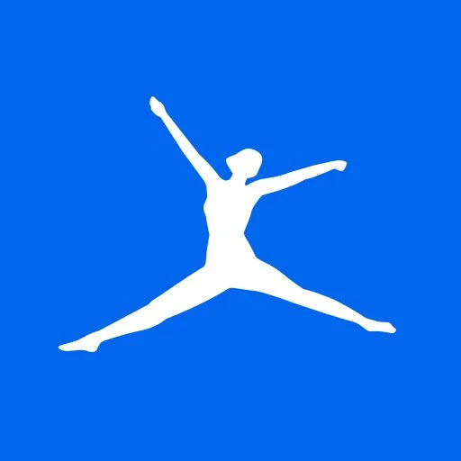 Apple Health logo placeholder