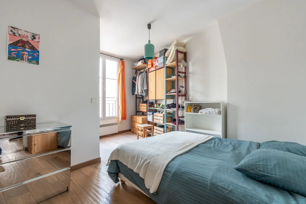 La chambre