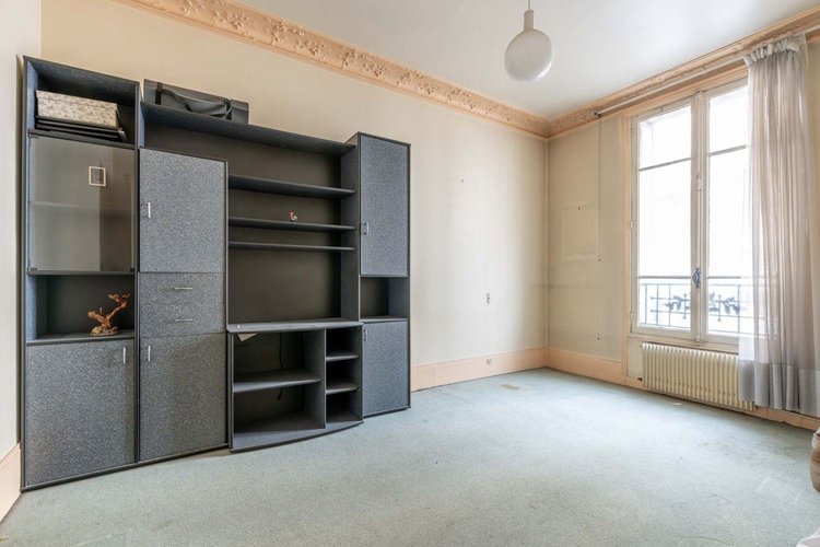 Chambres – Rue de Charenton, Paris 12e