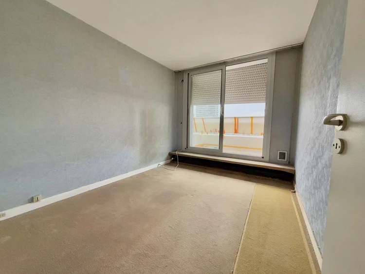Chambres – Boulevard Kellermann, Paris 13e