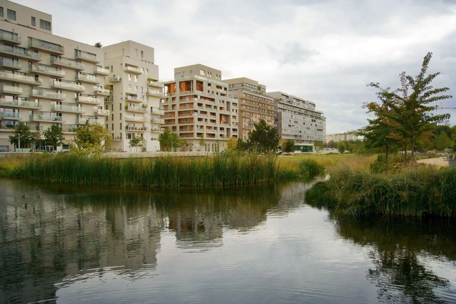 Allée Robert Doisneau, Boulogne-Billancourt