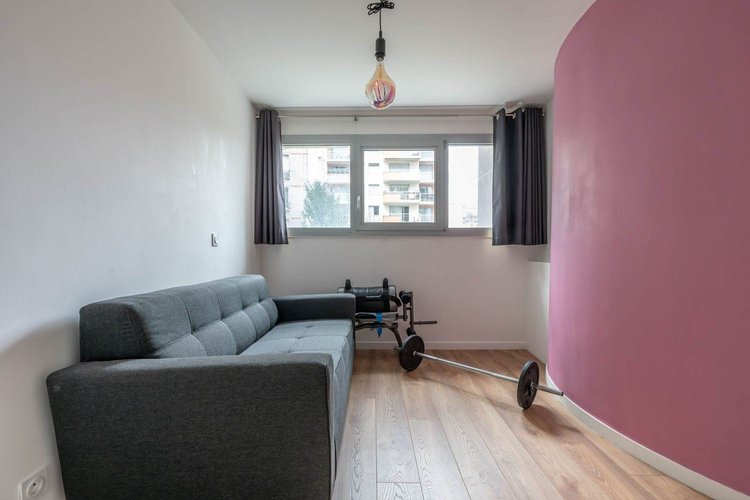 Chambres – Rue de Picpus, Paris 12e