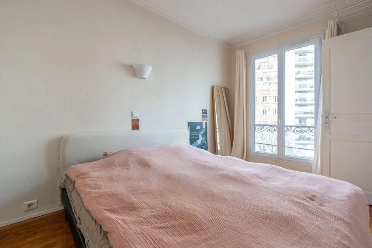 Chambres – Avenue Daumesnil, Paris 12e