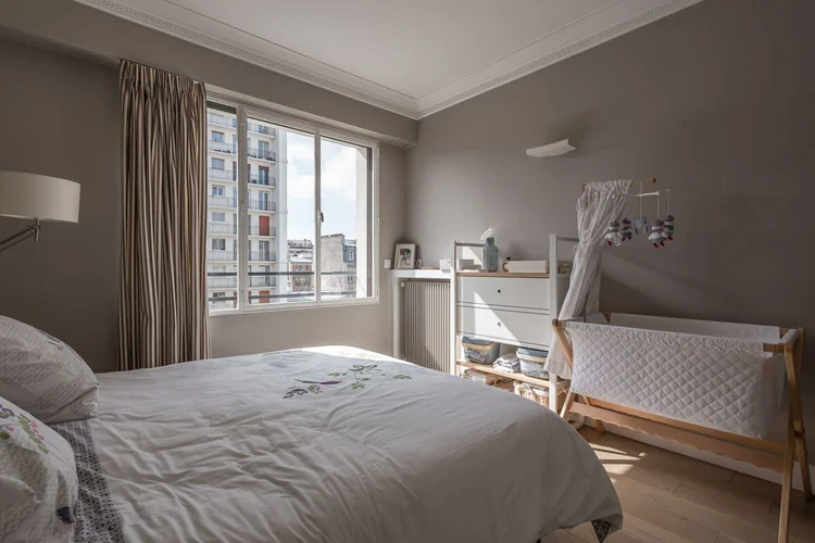 Chambres – Boulevard de Picpus, Paris 12e