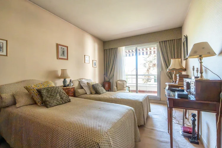 Chambres – Avenue Charles V, Nogent-sur-Marne