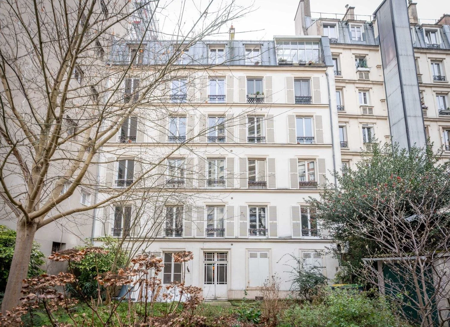 Avenue Daumesnil, Paris 12e