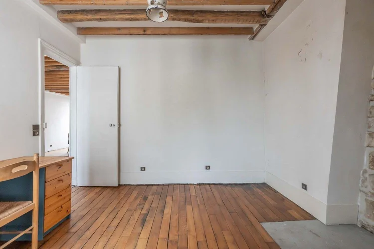 Chambres – Rue Pierre Dupont, Paris 10e