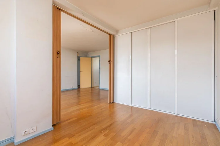 Chambres – Rue de la Brèche aux Loups, Paris 12e