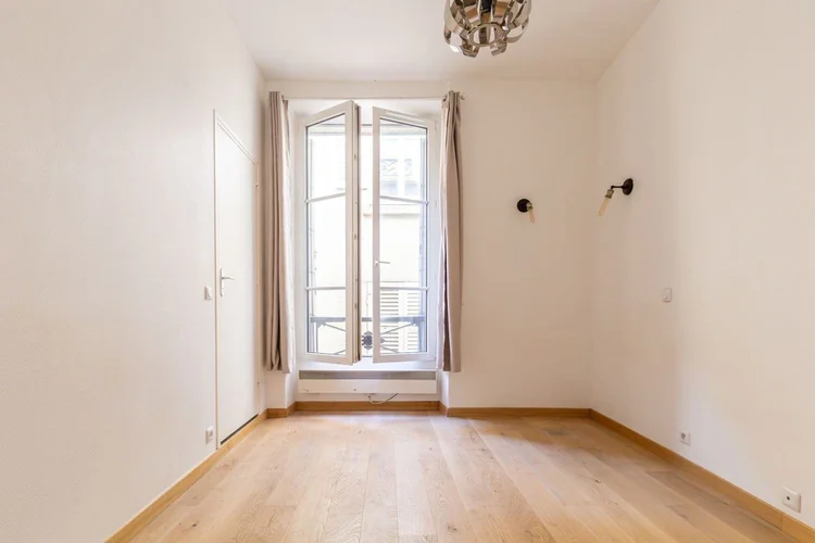 Séjour – Rue de Charenton, Paris 12e