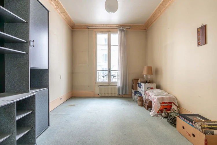 Chambres – Rue de Charenton, Paris 12e
