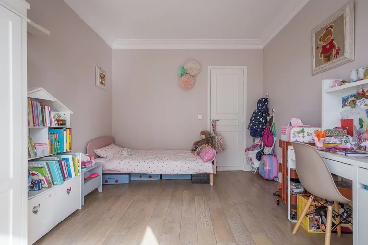 Chambres – Boulevard de Picpus, Paris 12e