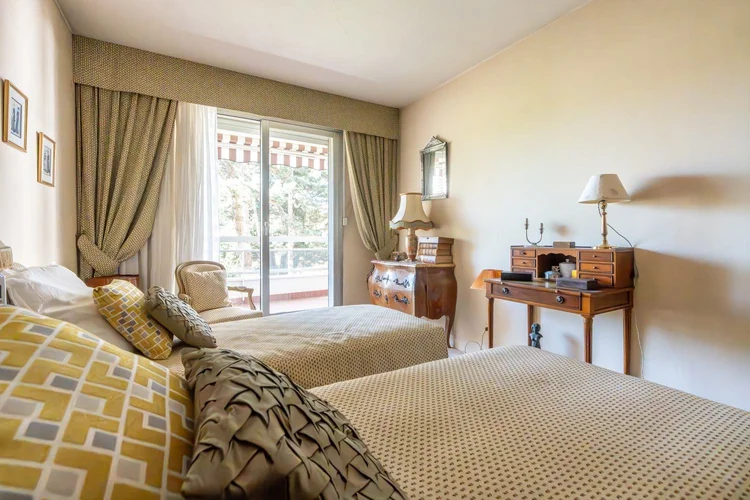 Chambres – Avenue Charles V, Nogent-sur-Marne