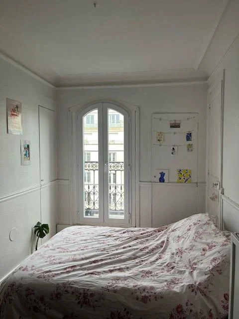 La chambre