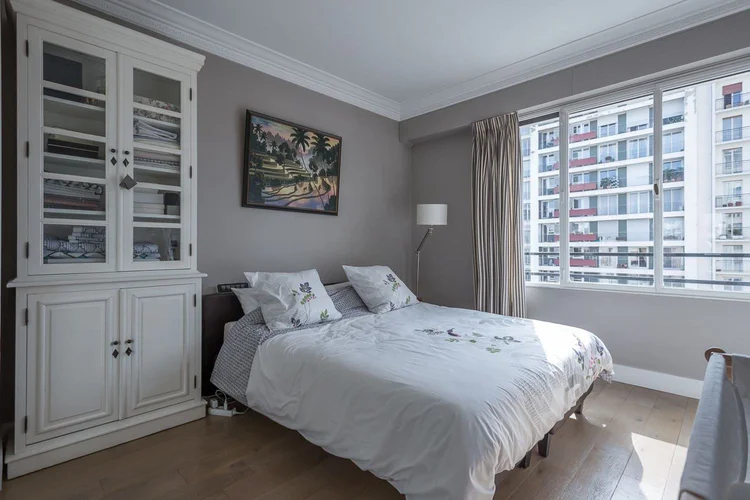 Chambres – Boulevard de Picpus, Paris 12e