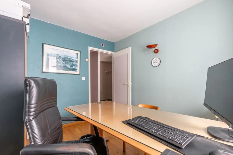Cabinets et bureaux – Cours de Vincennes, Paris 12e