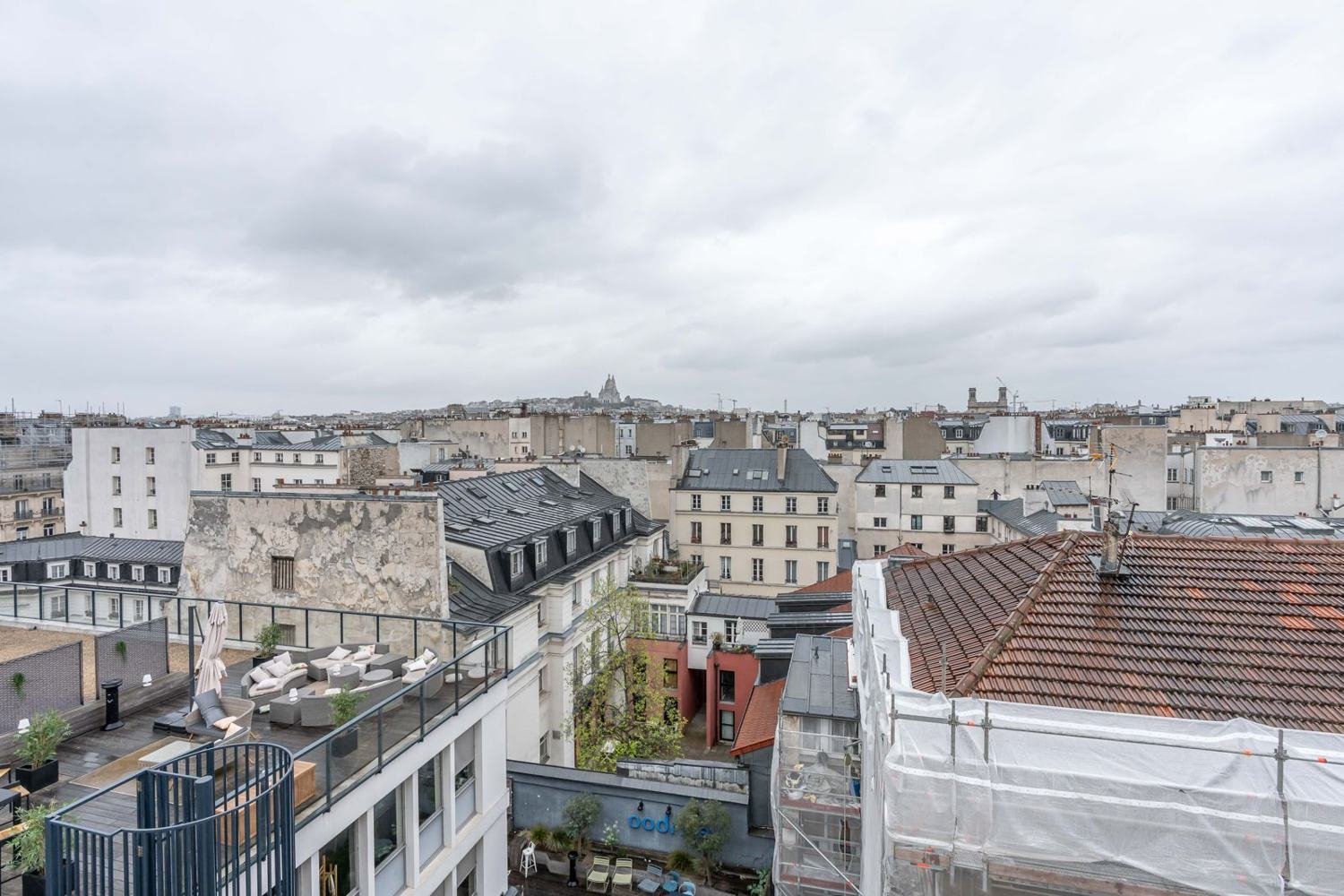 Rue d'Enghien, Paris 10e