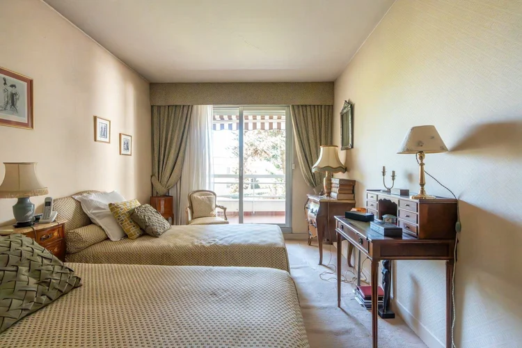 Chambres – Avenue Charles V, Nogent-sur-Marne