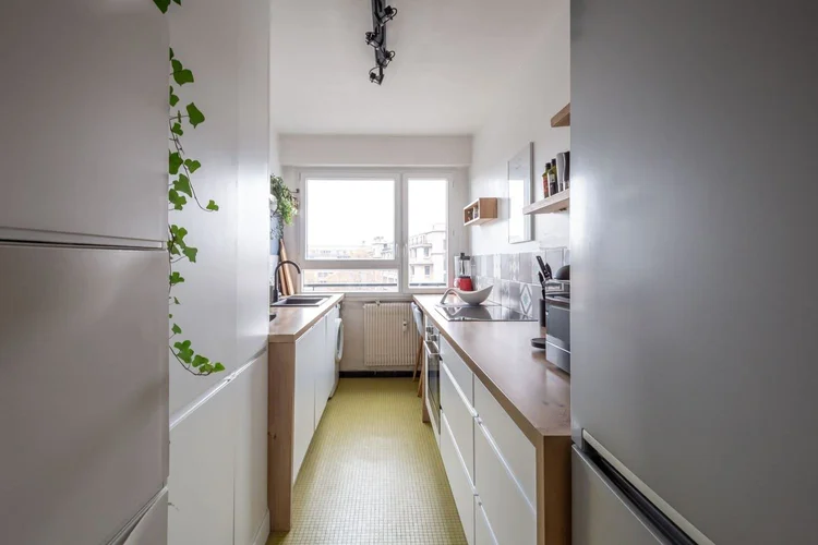Cuisine – Cours de Vincennes, Paris 12e