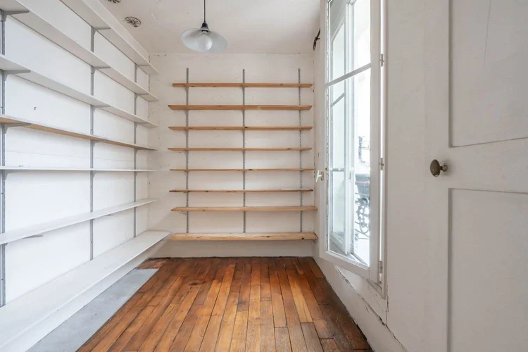 Chambres – Rue Pierre Dupont, Paris 10e