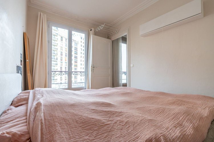 Chambres – Avenue Daumesnil, Paris 12e