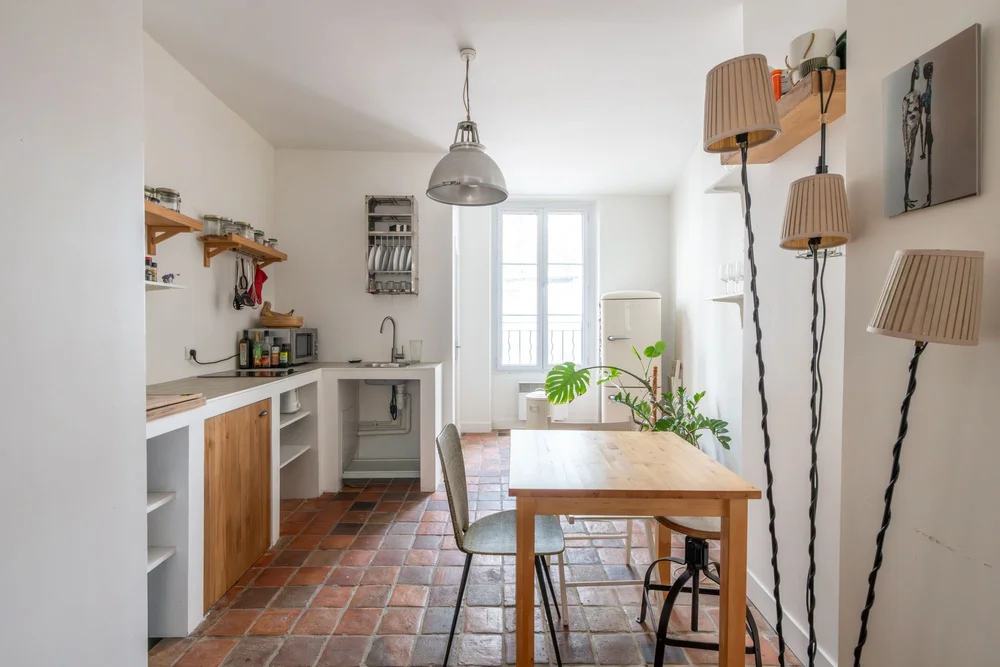 La cuisine dînatoire