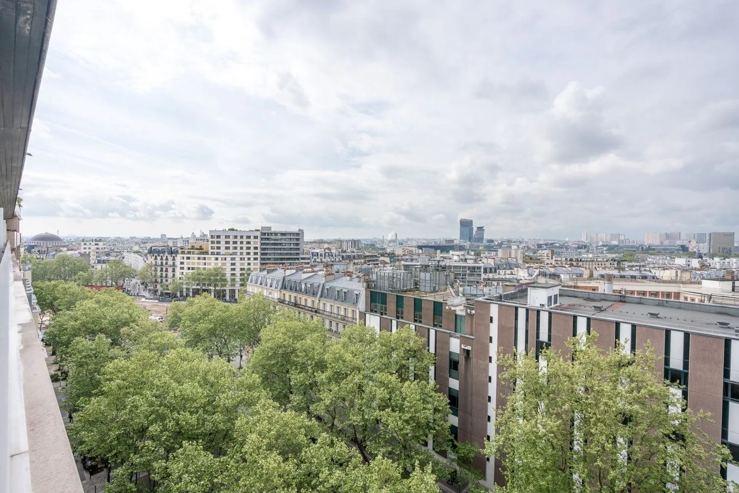 Rue de Reuilly, Paris 12e
