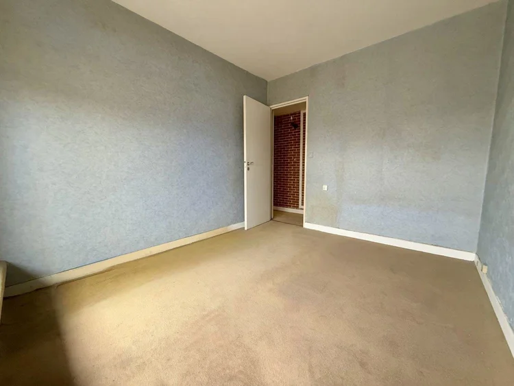 Chambres – Boulevard Kellermann, Paris 13e