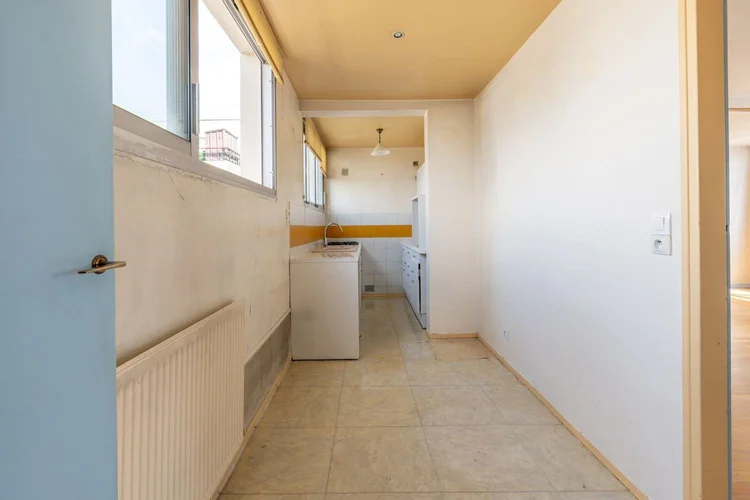 Cuisine – Rue de la Brèche aux Loups, Paris 12e