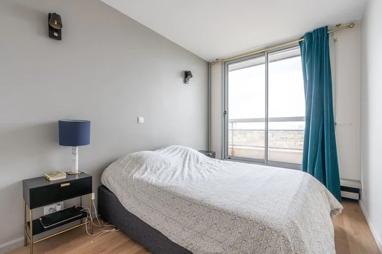 Chambres – Rue de Reuilly, Paris 12e