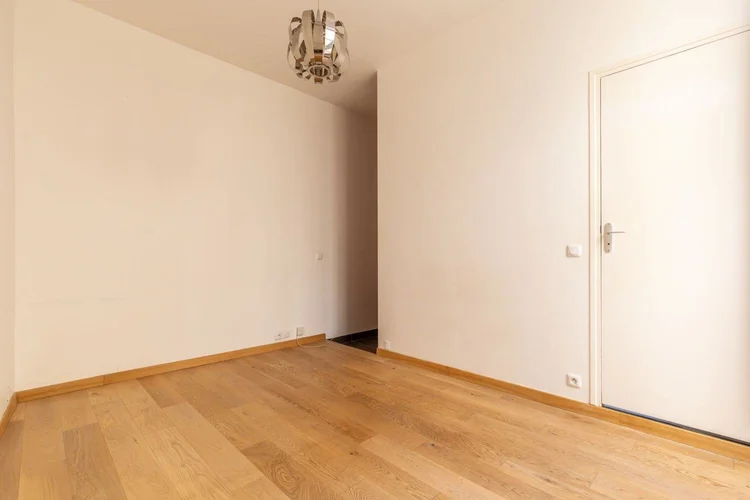 Séjour – Rue de Charenton, Paris 12e
