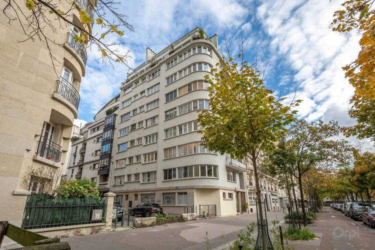 Avenue du Bel-Air, Paris 12e
