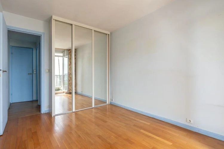 Chambres – Rue de la Brèche aux Loups, Paris 12e