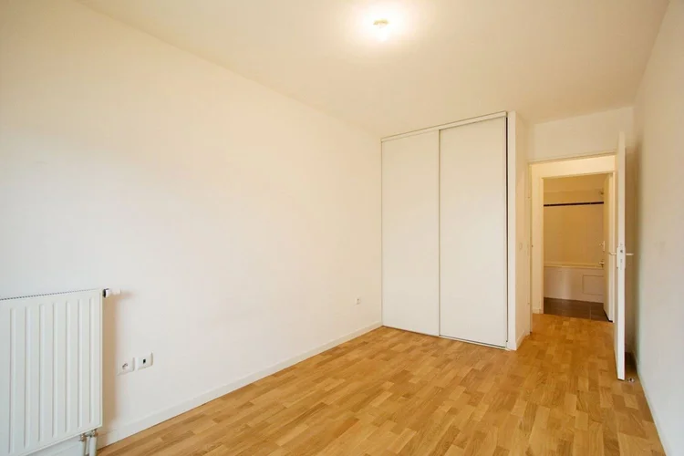 Chambres – Allée Robert Doisneau, Boulogne-Billancourt