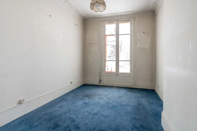 Chambres – Rue de Charenton, Paris 12e