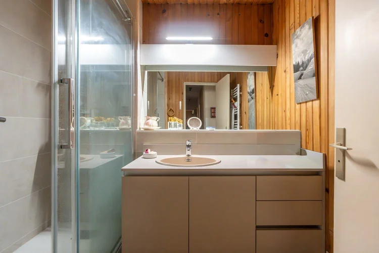 Salle de bains – Avenue Charles V, Nogent-sur-Marne