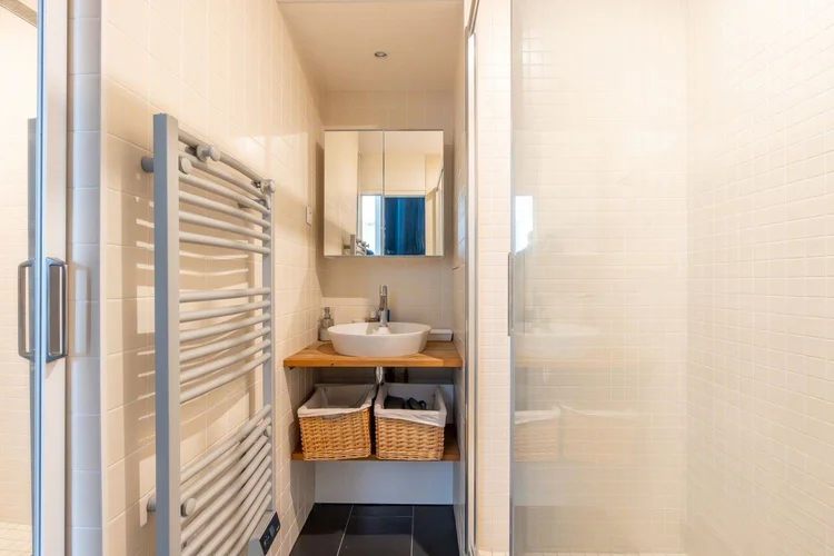 Salle de bains – Rue de Reuilly, Paris 12e