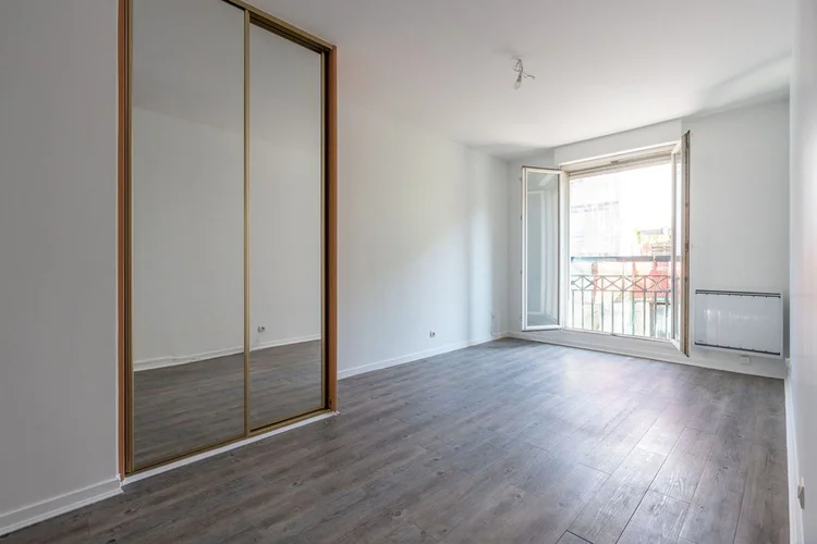 Chambres – Rue de Conflans, Charenton-le-Pont