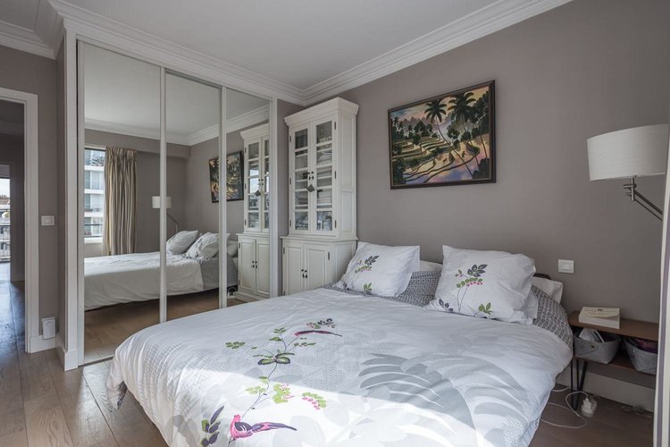 Chambres – Boulevard de Picpus, Paris 12e