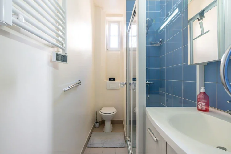 Salle de bains – Avenue Daumesnil, Paris 12e