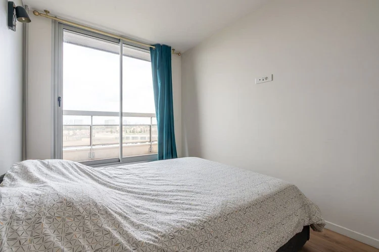 Chambres – Rue de Reuilly, Paris 12e