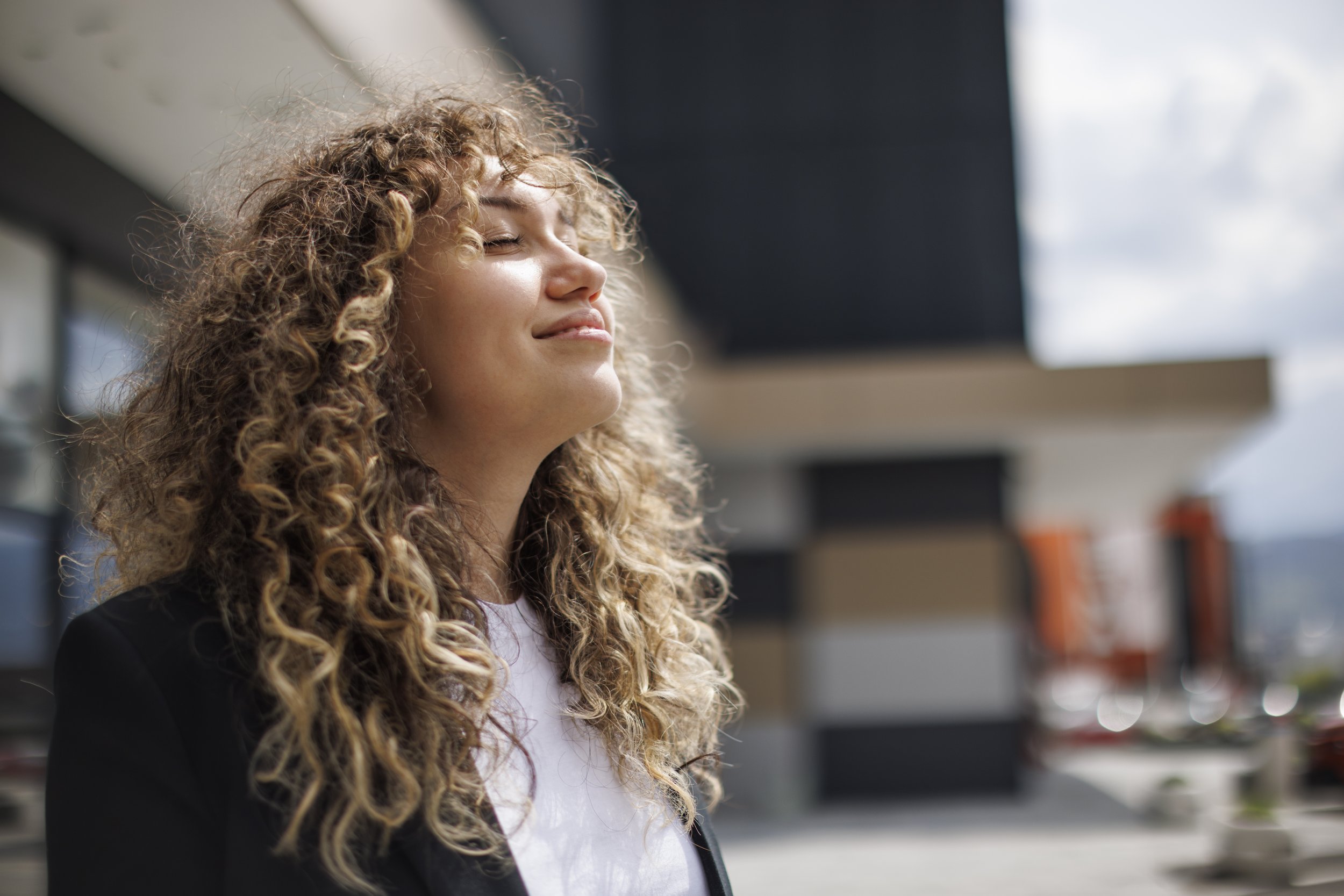 The 4-6 breathing pattern
